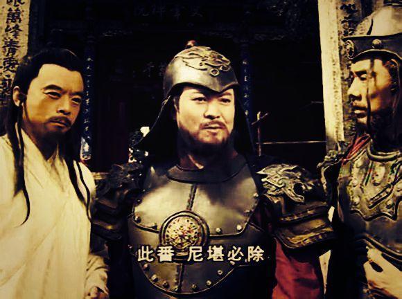 明朝最后一位异姓王,连杀两位清朝王爷,逼得顺治要放弃西南七省