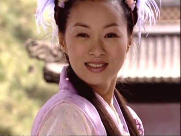 秋香_秋香李若彤