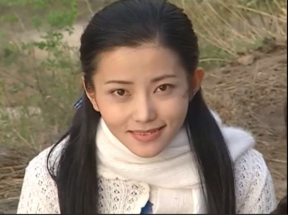 只是非常可惜,方瑜的扮演者李钰因病已经去世了,真是天妒红颜啊.