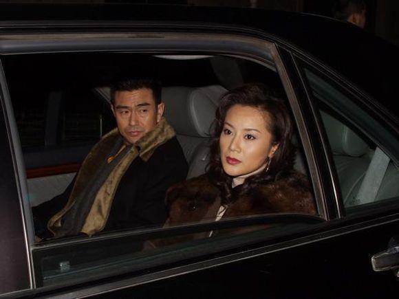 小兵张嘎乐乐的母亲全剧最美却被龟田玷污今46岁风情依旧