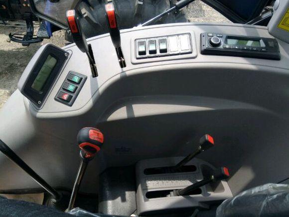 农机|拖拉机|雷沃_新浪网