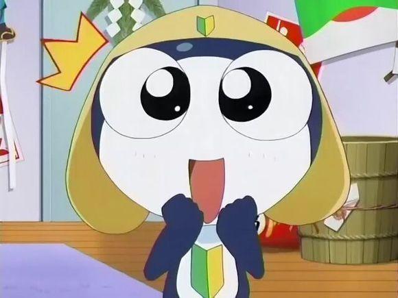 第13名「keroro军曹」tamama二等兵第14名「三眼神童」写乐保介第15名