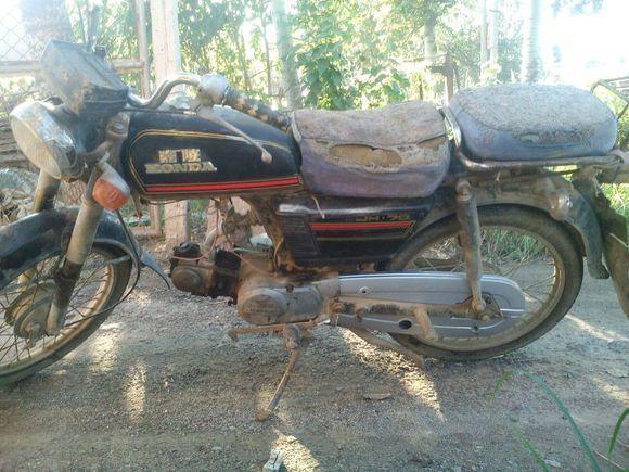 这6款摩托车,你骑过最后一辆就说明你老了!