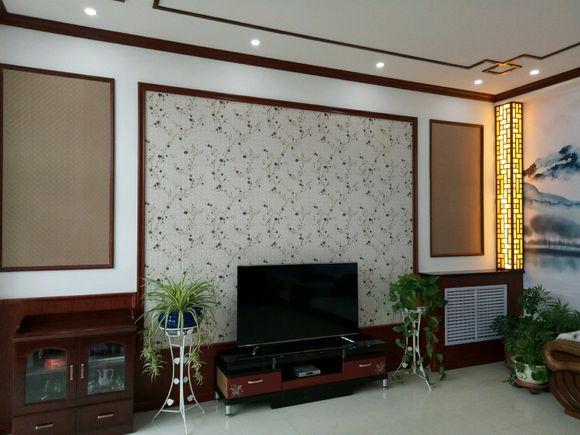 婆婆在农村35万装修的婚房, 客厅就像村委会大堂, 看到就想笑