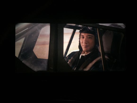 《无问西东》强势爆发!票房走势坚挺口碑步步逆转