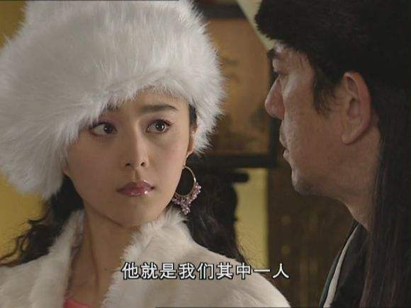 杨幂|步步惊心|女星_新浪新闻