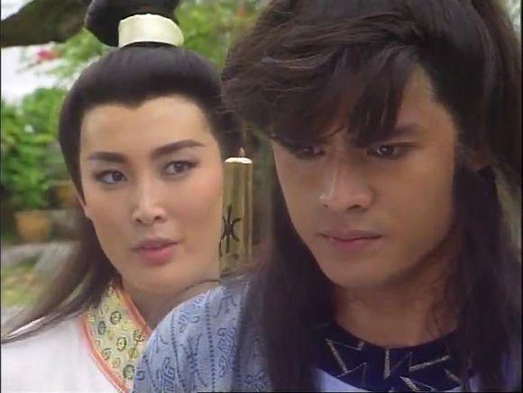 之后的李南星也出演了不少的经典角色,并且多次获得新加坡红星大奖