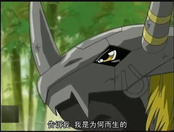 亚古兽进化后的5个病毒形态|数码宝贝|暴龙|病毒_新浪新闻