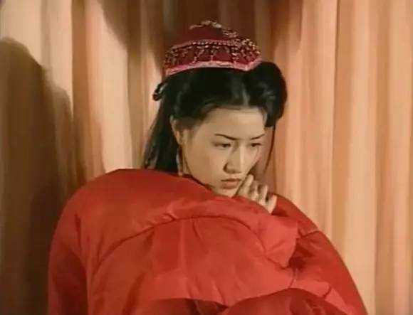 《天龙八部》虚竹那么丑,为啥梦姑还爱他?金庸:我不好意思说