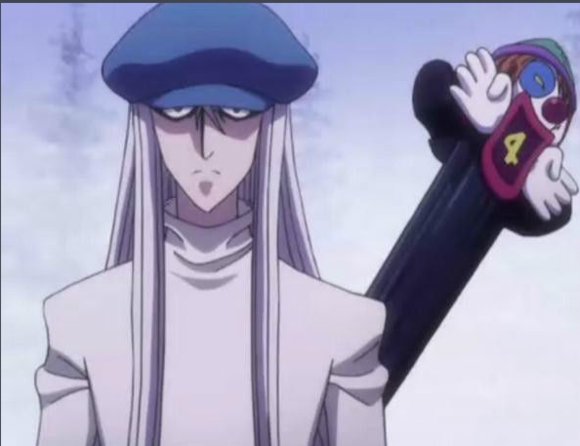 全职猎人:凯特的念能力是随机出现的,还是随机应变的?