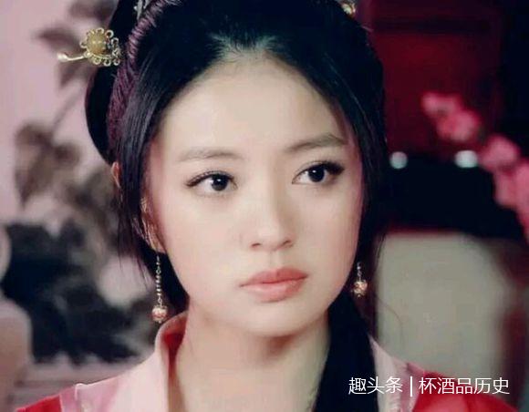 水浒传十大绝色美女潘金莲排第十第一名实至名归