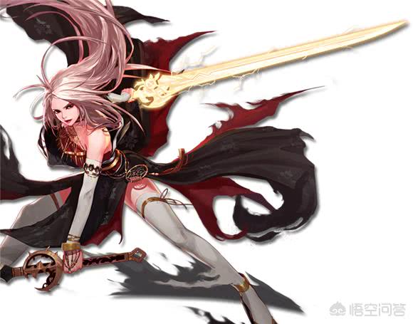 DNF:起源版本剑豪剑宗该如何选择?看完这波分