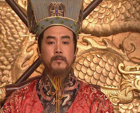 宋徽宗是北宋的倒数第二个皇帝