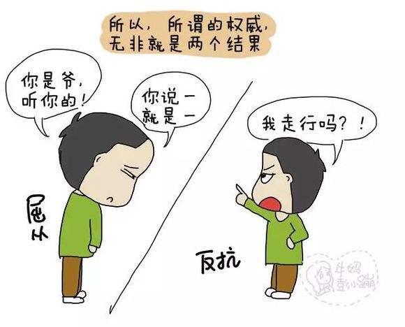 五,不能吼叫,那就试着从以下5个方法教育1,耐心倾听气急攻心的家长在