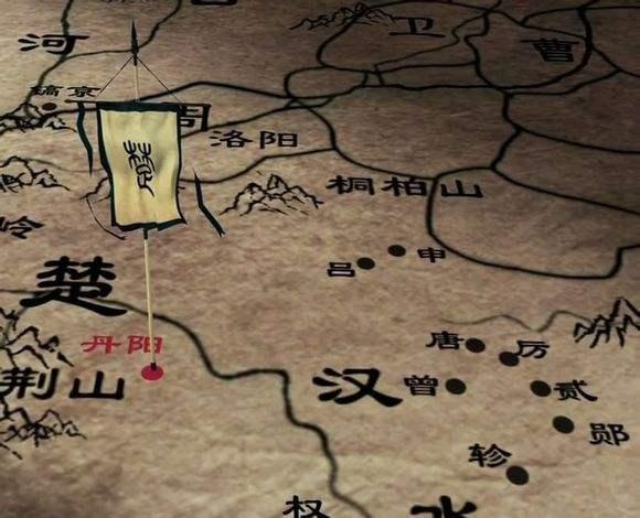 楚国为什么被中原诸国看不起?