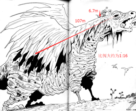 全职猎人从漫画中透露的信息金应该去过大世界树