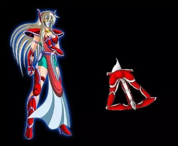 幽灵圣斗士小犬座:未知星座:船尾座:波江座:望远镜座:鹿豹座:北冕座