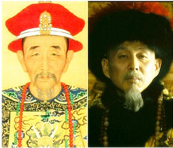 景陵地宫门久年未关,至今积水,康熙尸骨浸泡其中,惊坏考古队员