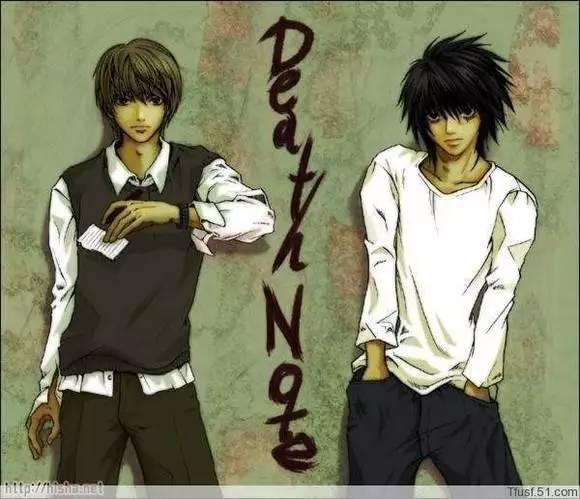 本人比较喜欢的漫画家是小畑健,星野桂,看看死亡笔记和驱魔少年就知道