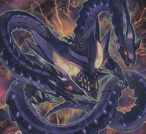 《游戏王5ds》「红龙」漫画中的11个部分,哪几个是你熟知的!