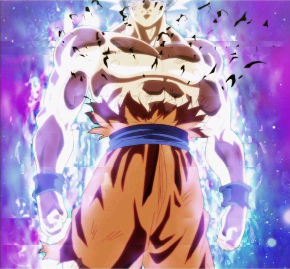 龙珠比鲁斯梦中超赛神终于登场吉连弗利沙的愿望彻底破灭