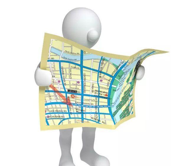 2018年餐饮选址攻略,开店必参(二)选址原则及特别注意事项