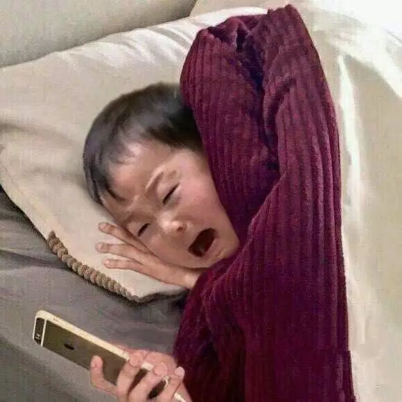 国外超火的表情包童星靠假笑出名圈粉百万