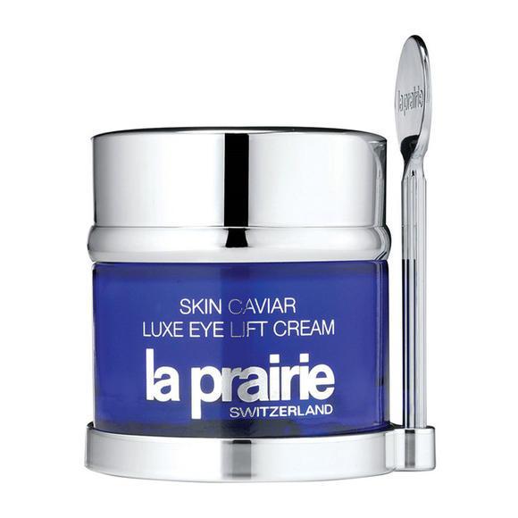 全球十大最贵眼霜!海蓝之谜鱼子酱眼霜只排第