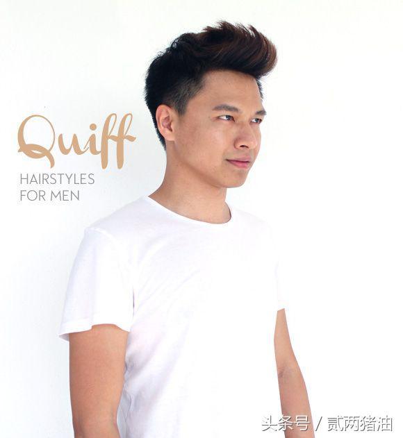 2018男性发型LOOKBOOK!剪对发型会让你帅到没朋友!