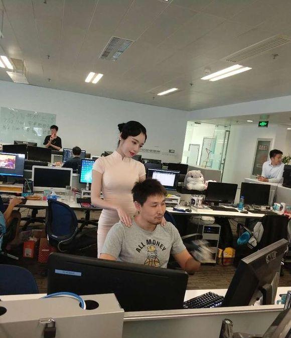 一个新职业火啦程序员鼓励师