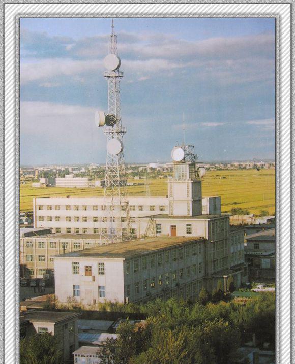 盘锦老照片集锦1