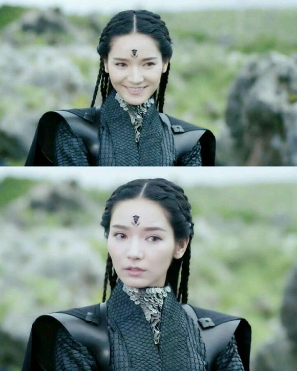 同是杨幂旗下艺人,新剧碾压迪丽热巴,她才是大幂幂的热捧对象!