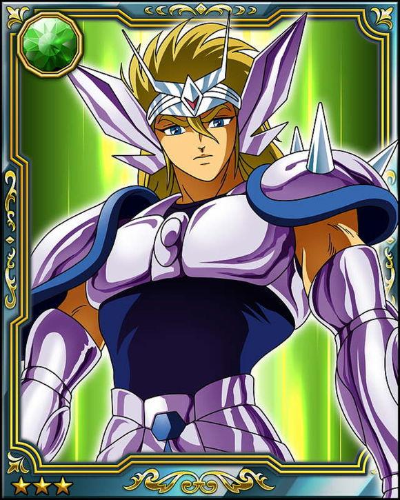 圣斗士星矢经典对决,天龙对英仙的三番大战|亚鲁|圣斗士|经典_新浪新