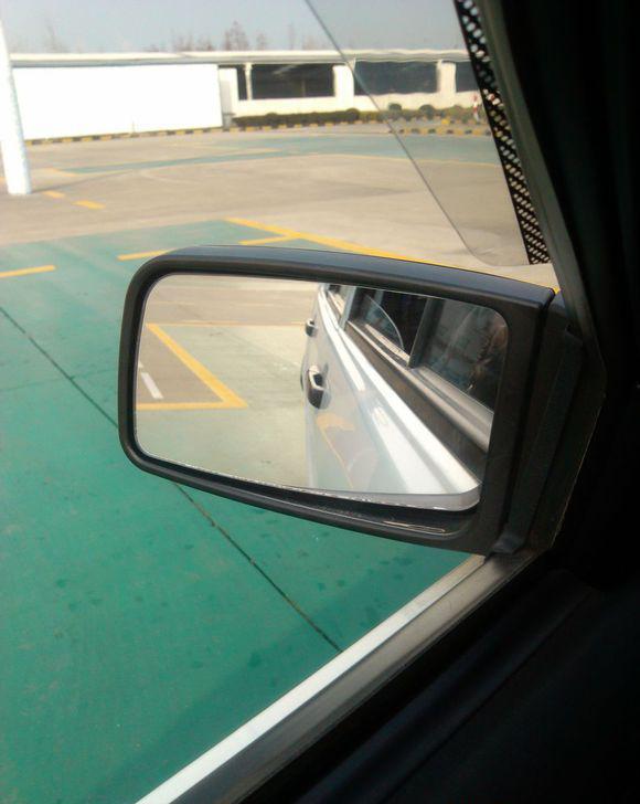 最全科目二倒车入库图文解析-新浪汽车