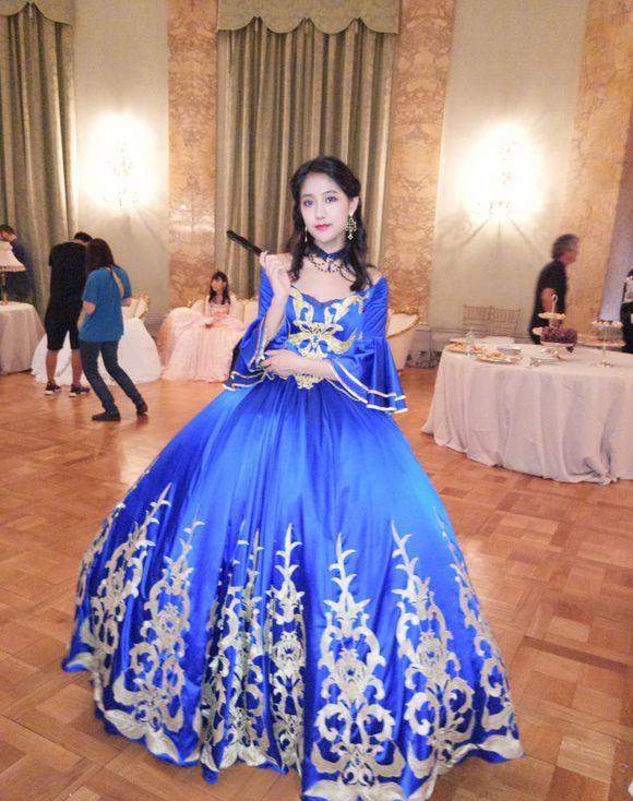 SNH48,关于那不勒斯的黎明,MV拍摄的幕后故