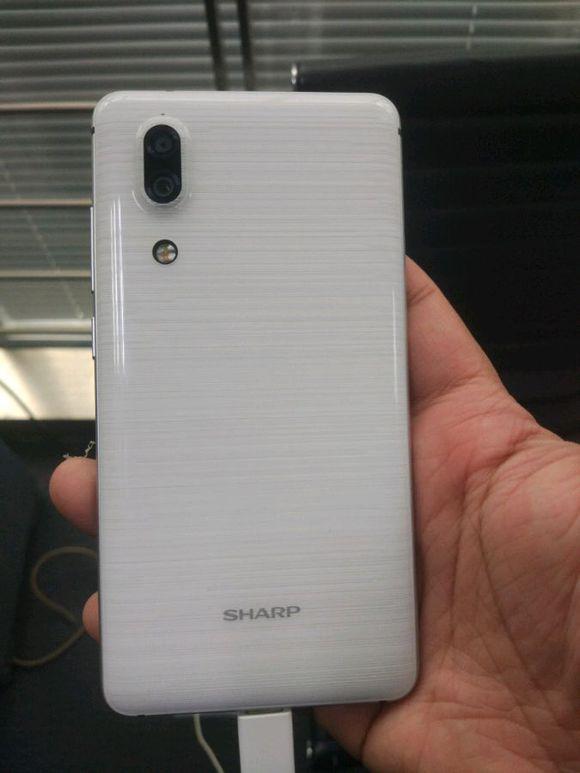 复盘夏普全面屏s2手机为什么比不过小米和华为