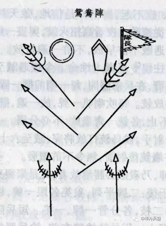 中国这把奇门冷兵器才是倭寇与日本刀真正的克星!