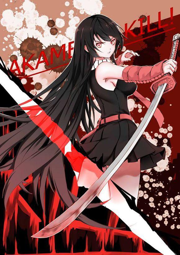 盘点经常出现在动漫中日本古代名刀