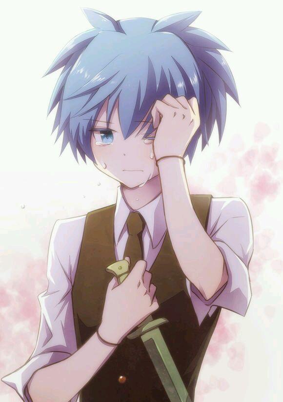 国外二次元男神遇上国产二次元男神 哪个是你的菜|二次元|男神|迹部