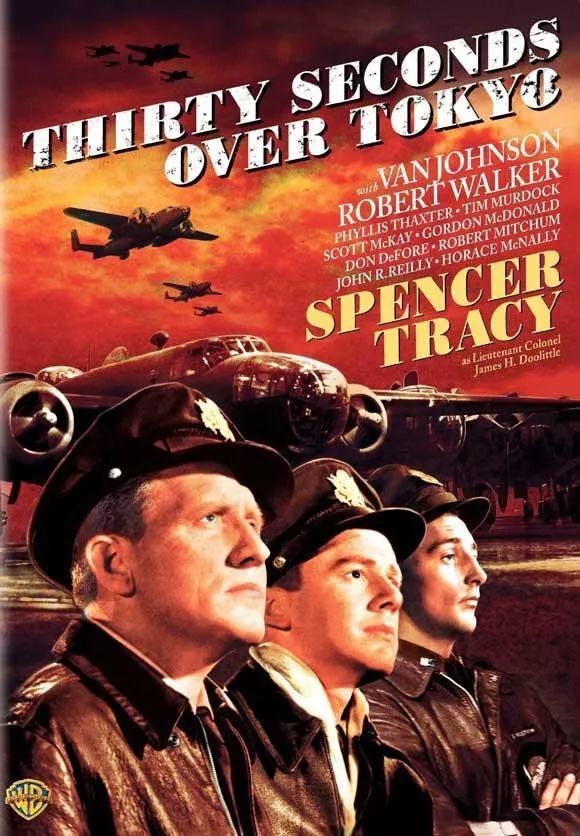 这支轰炸东京的战斗机队伍在中国迫降,为什么