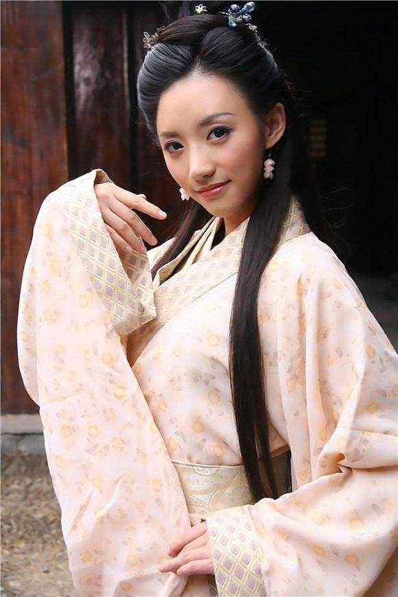 西施是否像貂蝉一样是后人杜撰的?