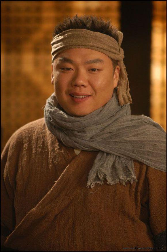 还记得武林外传中的李大嘴吗?他其实是个非常苦命的角色!