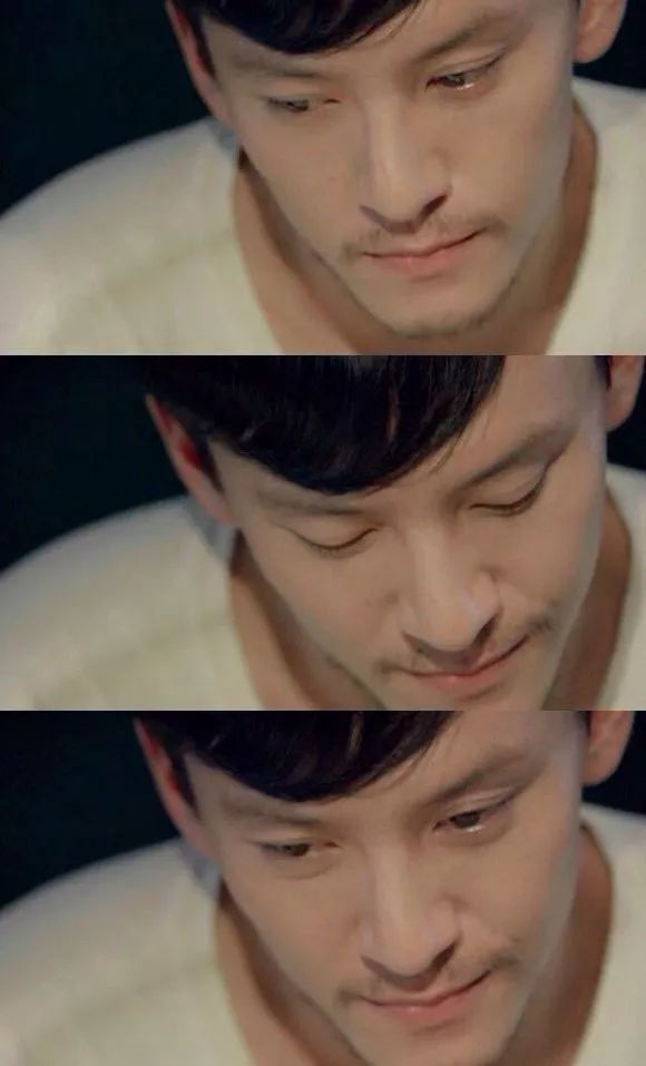 榜单爱上张震的十个瞬间