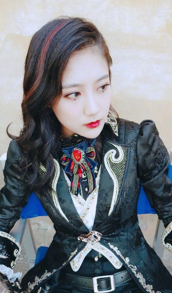 SNH48,关于那不勒斯的黎明,MV拍摄的幕后故