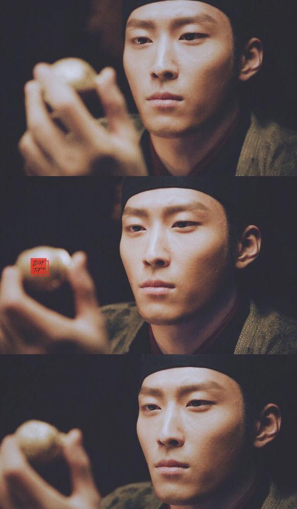 《海上牧云记》穆如寒江演的也太好了吧,好有初恋的感觉啊!