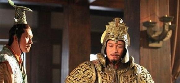 中国古代有三人天生异象, 三人皆成霸主, 他们是谁?
