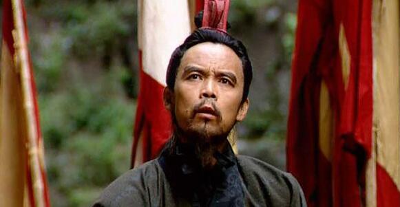 落凤坡旁的庞统墓是假的! 那真的到底在哪?