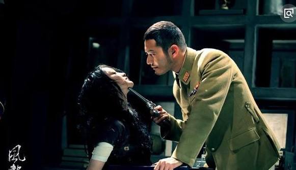 酷刑审讯女地下党,《风声》被翻拍成 a href=http://www.zhuoyue5.