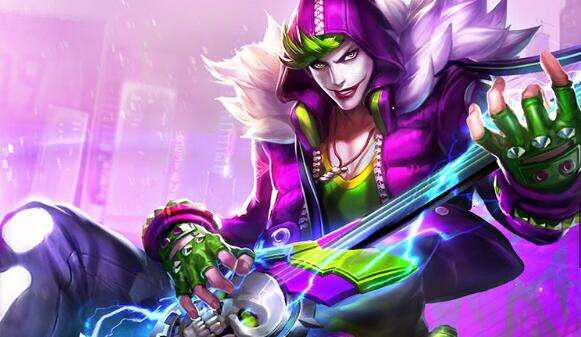 王者荣耀:法师英雄吸血阈值知多少,扁鹊出吸血