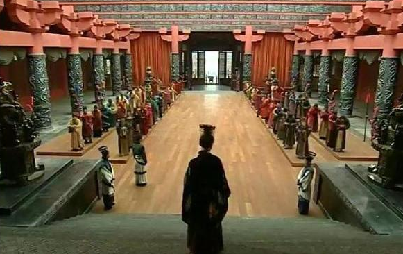 皇帝被称作“万万岁”到底从何而来？